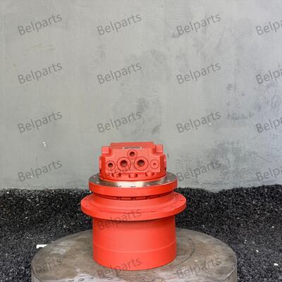 PHV-390-53B-8940A Excavator Travel Motor Assembly Final Drive Gearbox Walking Drive Motor Belparts
