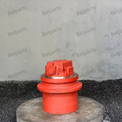 PHV-390-53B-8940A Excavator Travel Motor Assembly Final Drive Gearbox Walking Drive Motor Belparts
