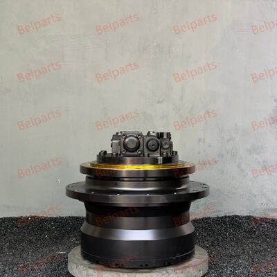 ZX160 ZX160-1  ZX160LCT, ZX185USR 4447928  Excavator Final Drive Travel Motor Assembly Walking Drive Reducer Belparts