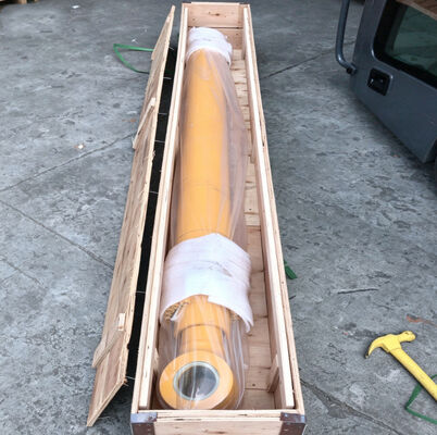 385CL سیلندر بازوی هیدرولیک برای قطعات معدنی 14548954 بازار پس از فروش کیفیت بالا