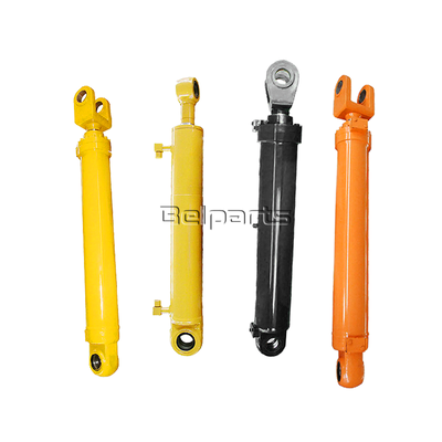 PC300LC-6LC PC300-6LC PC300LC-6LE سیلندر هیدرولیک بوم برای قطعات معدنی کاماتسو 207-63-02501 بازارهایی