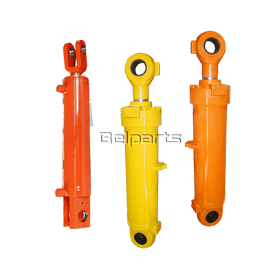 PC308USLC-3 PC308US-3 سیلندر سطل هیدرولیک برای قطعات معدنی کاماتسو 707-01-0A420 کیفیت بالا