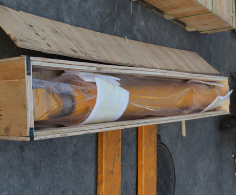 قطعه یدکی هیدرولیک بازوی بیل مکانیکی کوماتسو PC750LC-7K PC750-7K، شماره قطعه 209-63-K1190، کیفیت بالا پس از فروش