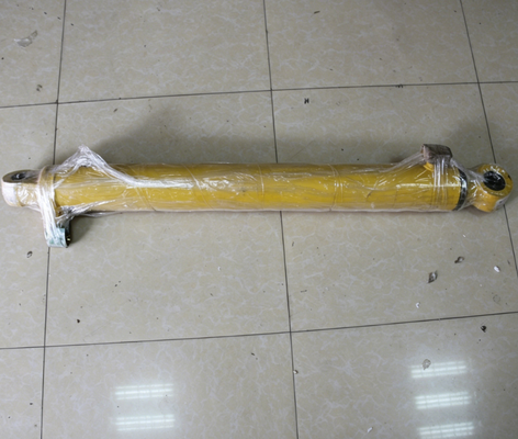 PC250-6L PC250LC-6L سیلندر بازوی هیدرولیک برای قطعات معدنی کاماتسو 206-63-02521 کیفیت بالا
