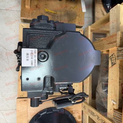 PC210‐10MO 708‐2G‐00620 قطعات یدکی حفاری هیدرولیک پمپ اصلی برای قطعات بیل