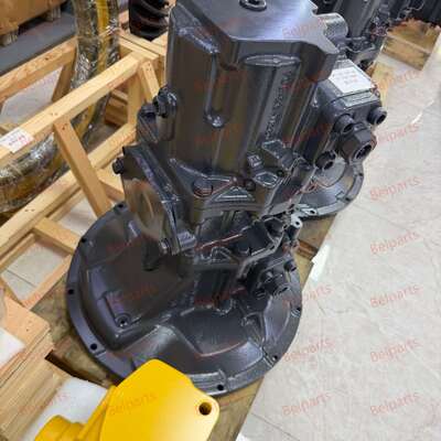 PC350-8MO  708-2G-00180 Excavator Hydraulic Pump Assembly Replacement Parts for  Belparts