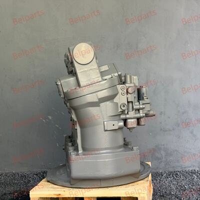 ZX300-6 HPV145KX-26A YB60001248 پمپ اصلی هیدرولیک برای قطعات یدکی بیل مکانیکی Belparts