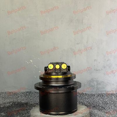 تجميع المحرك النهائي GM21VA، محرك سفر هيدروليكي لقطع غيار الحفارات BELPARTS