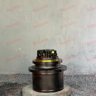 تجميع المحرك النهائي GM21VA، محرك سفر هيدروليكي لقطع غيار الحفارات BELPARTS