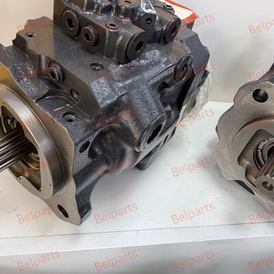 WA380‐6 708‐1U‐00170 پمپ هیدرولیک جهت گیری برای قطعات یدکی بارگذاری چرخ