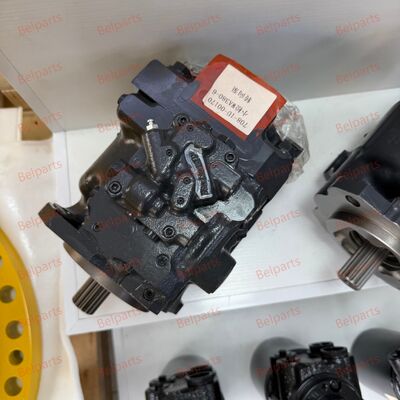 WA380‐6 708‐1U‐00170 پمپ هیدرولیک جهت گیری برای قطعات یدکی بارگذاری چرخ