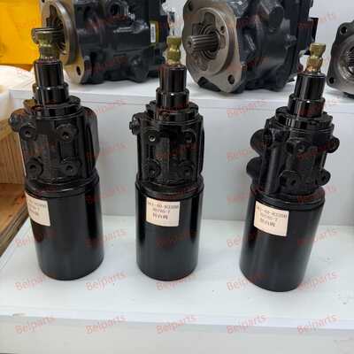 HD785‐7 561‐40‐83300 دریچه هدایت برای کامیون های هائیدرولیک دریچه کنترل قطعات یدکی