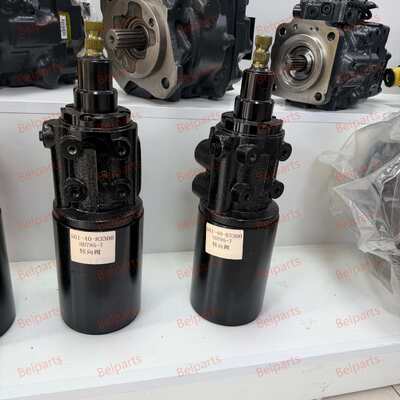 HD785‐7 561‐40‐83300 دریچه هدایت برای کامیون های هائیدرولیک دریچه کنترل قطعات یدکی
