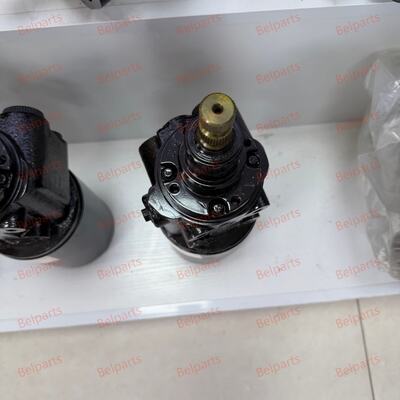 HD785‐7 561‐40‐83300 دریچه هدایت برای کامیون های هائیدرولیک دریچه کنترل قطعات یدکی
