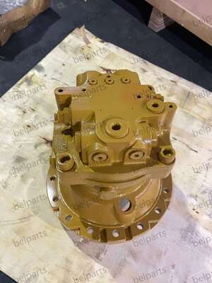 PC160-7 PC160LC-7 21K-26-B7100 Swing Motor  for Excavator  Hydraulic Swing Motor Spare Parts Belparts