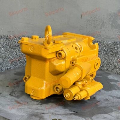 E305.5 A10V060-15T Excavator Hydraulic Main Pump پمپ پیستون برای جایگزینی قطعات جاوا