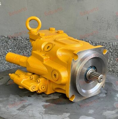 E305.5 A10V060-15T Excavator Hydraulic Main Pump پمپ پیستون برای جایگزینی قطعات جاوا