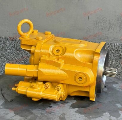 E305.5 A10V060-15T Excavator Hydraulic Main Pump پمپ پیستون برای جایگزینی قطعات جاوا