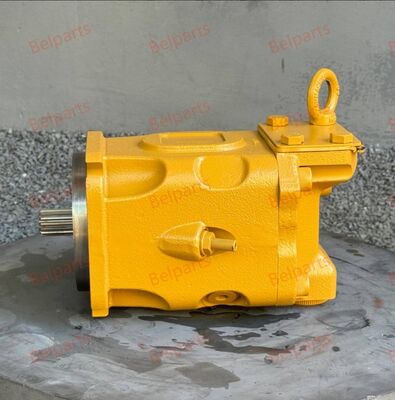 E305.5 A10V060-15T Excavator Hydraulic Main Pump پمپ پیستون برای جایگزینی قطعات جاوا
