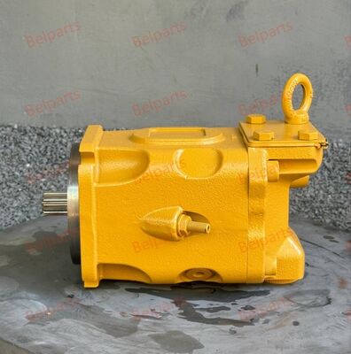 E305.5 A10V060-15T Excavator Hydraulic Main Pump پمپ پیستون برای جایگزینی قطعات جاوا