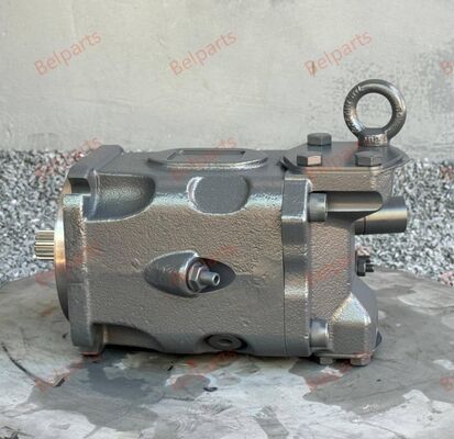 XE60D A10V072-15T پمپ هیدرولیک اصلی حفاری برای قطعات معدنی