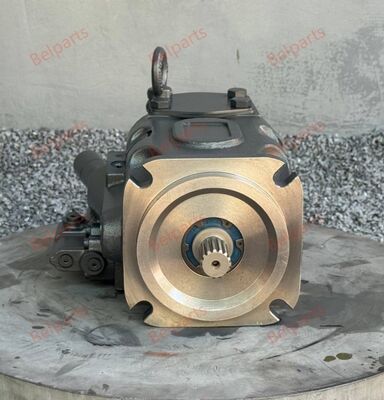 XE60D A10V072-15T پمپ هیدرولیک اصلی حفاری برای قطعات معدنی