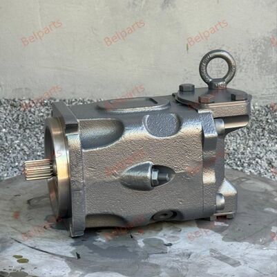 XE60D A10V072-15T پمپ هیدرولیک اصلی حفاری برای قطعات معدنی