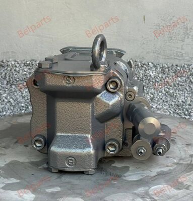 XE60D A10V072-15T پمپ هیدرولیک اصلی حفاری برای قطعات معدنی