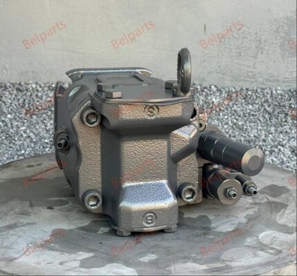 XE60D A10V072-15T پمپ هیدرولیک اصلی حفاری برای قطعات معدنی