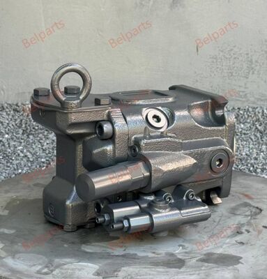 XE60D A10V072-15T پمپ هیدرولیک اصلی حفاری برای قطعات معدنی