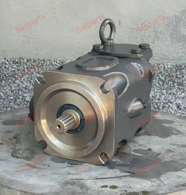 XE60D A10V072-15T پمپ هیدرولیک اصلی حفاری برای قطعات معدنی