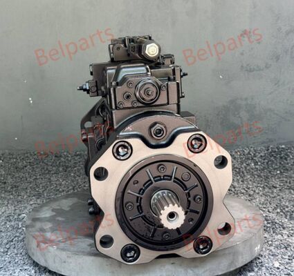 SY210 SK200‐6 K3V112DTP‐9TCM‐14T Excavator Hydraulic Piston Main Pump برای ماشین آلات ساختمانی قطعات جایگزین قطعات بیل