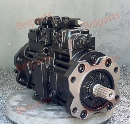 SY210 SK200‐6 K3V112DTP‐9TCM‐14T Excavator Hydraulic Piston Main Pump برای ماشین آلات ساختمانی قطعات جایگزین قطعات بیل