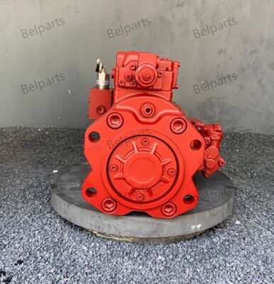 DH258 K3V112DTP‐HNOV‐14T‐02 Excavator Hydraulic Main Pump Assembly سازگار با قطعات یدکی