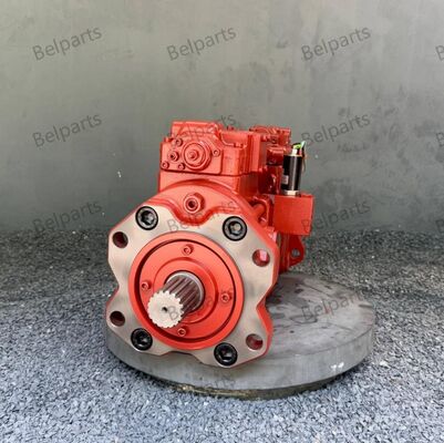 LG933E K5V140DT‑9N01‑17T Excavator Hydraulic Main Pump Assembly Compatible with Replacement Spare Parts belparts