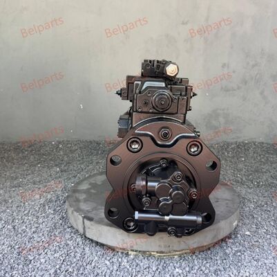 SY235-8 K5V140DTP-9T1L-17T حفاری هیدرولیک مرکزی پمپ مونتاژ سازگار با قطعات جایگزین قطعات bel