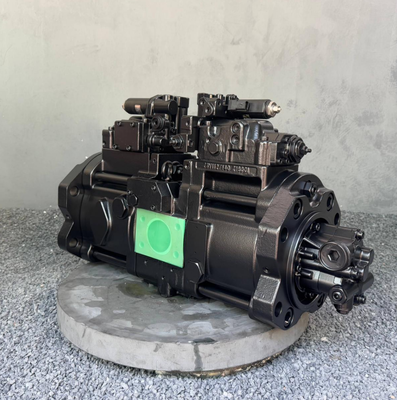 SY235-8 K5V140DTP-9T1L-17T حفاری هیدرولیک مرکزی پمپ مونتاژ سازگار با قطعات جایگزین قطعات bel