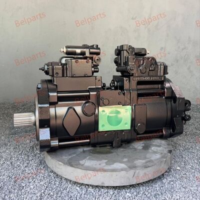 SY235-8 K5V140DTP-9T1L-17T حفاری هیدرولیک مرکزی پمپ مونتاژ سازگار با قطعات جایگزین قطعات bel
