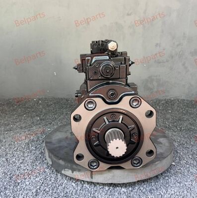 SY235-8 K5V140DTP-9T1L-17T حفاری هیدرولیک مرکزی پمپ مونتاژ سازگار با قطعات جایگزین قطعات bel