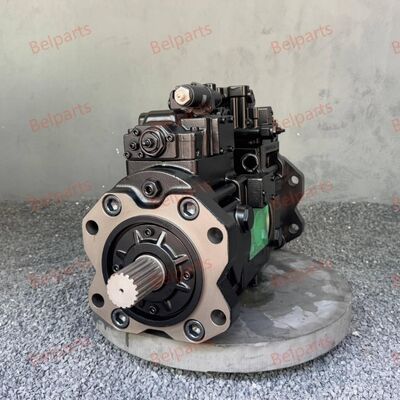 SY235-8 K5V140DTP-9T1L-17T حفاری هیدرولیک مرکزی پمپ مونتاژ سازگار با قطعات جایگزین قطعات bel
