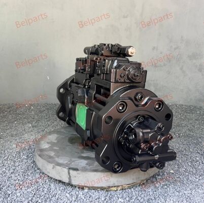 SY235-8 K5V140DTP-9T1L-17T حفاری هیدرولیک مرکزی پمپ مونتاژ سازگار با قطعات جایگزین قطعات bel