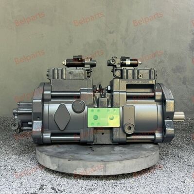 EC220D K3V112DT-1E42-14T Hydraulic Main Pump for  Excavator Piston Pump Belparts