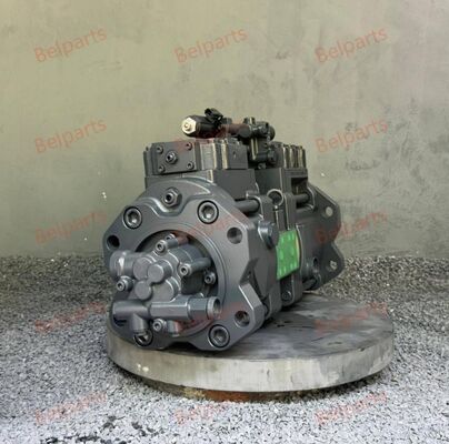 EC220D K3V112DT-1E42-14T Hydraulic Main Pump for  Excavator Piston Pump Belparts