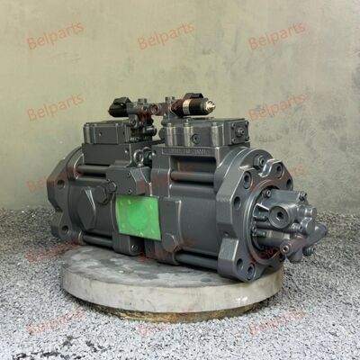 EC220D K3V112DT-1E42-14T Hydraulic Main Pump for  Excavator Piston Pump Belparts