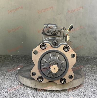 SH200A1 K3V112DT‑9C32‑14T پمپ اصلی هیدرولیک بیل مکانیکی پمپ پیستونی برای قطعات یدکی بیل مکانیکی بل‌پارتز