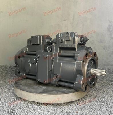 DX225 K3V112DTP‐9N24‐12T پمپ اصلی هیدرولیک برای قطعات یدکی حفاری