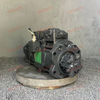 DX225 K3V112DTP‐9N24‐12T پمپ اصلی هیدرولیک برای قطعات یدکی حفاری