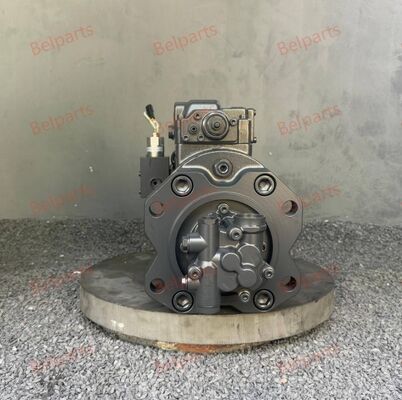 DX225 K3V112DTP‐9N24‐12T پمپ اصلی هیدرولیک برای قطعات یدکی حفاری