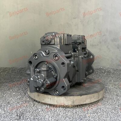 DX225 K3V112DTP‐9N24‐12T پمپ اصلی هیدرولیک برای قطعات یدکی حفاری