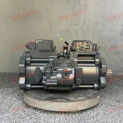 SH200A3 K3V112DTP‐9N24‐14T پمپ اصلی هیدرولیک برای قطعات یدکی حفاری